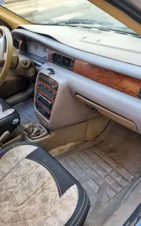 سمندساده مدل ۱۳۸۸