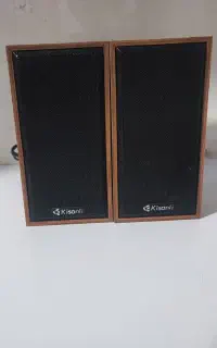 اسپیکر برند kisonli