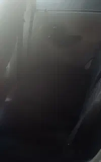 پراید مشکی 132 LX بدون رنگ مدل ۸۹ نقد و اقساط