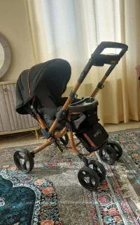 کالسکه