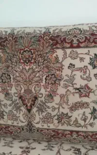 پشتی درجه یک