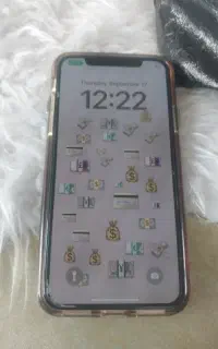 گوشی آیفون ایکس اس