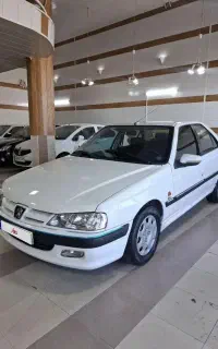 پارس ۸۸شاسی پلمپ