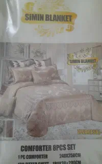 روتختی دو نفره کاملا نو