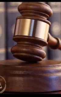 وکیل دادگستری