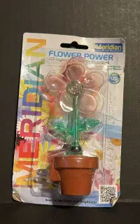 چراغ خواب مدل گلدان