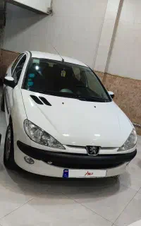 v8 206 SD