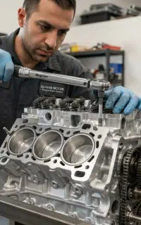 نیسان نیم موتور تیبا پژو معمولی کامل