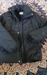 کاپشن ایکس لارج