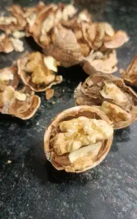 گردو فروشی