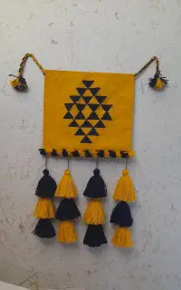 فروش چنته بافت گلیم