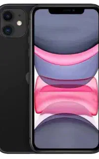 آیفون 11 نرمال