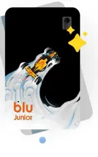 جایزه 150تومانی بلو به شما