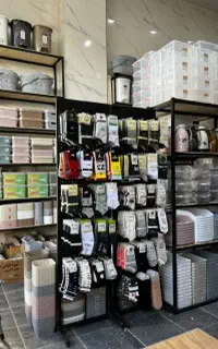 پخش عمده جوراب میلاد