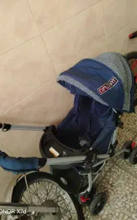 فروش کالسکه