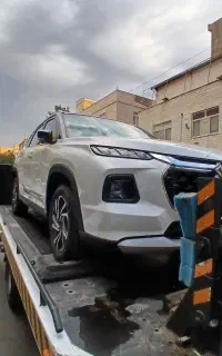 سوزوکی گرند ویتارا 2026 4WD صفر کیلومتر