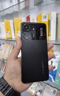 poco c65