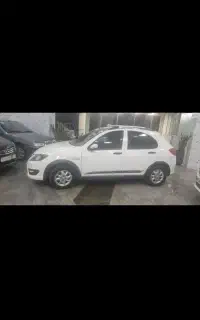 کوییک SR پارس خودرو