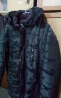 وسایل شخصی سلام سایز ۲ایکس لارژ