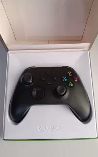 دسته xbox series x در حد نو
