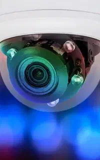 نصب تخصصی دوربین مداربسته و دزدگیر اماکن
