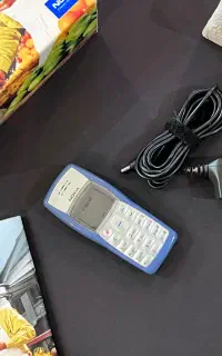 نوکیا ۱۱۰۰