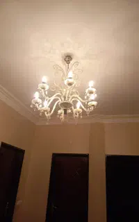 لوسترهای زیبا