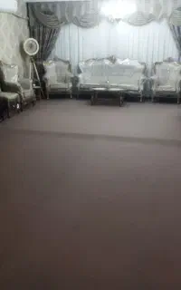 موکت یه تیکه کاملا نو