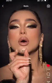 آرایشگر زنانه و مربیگری