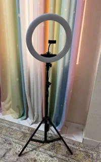 رینگ لایت
