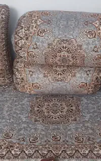 سرویس شاه نشین