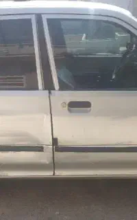پراید مدل ۸۴