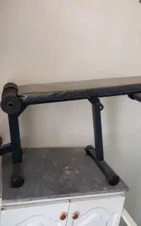 تخته شکم دراز ونشست