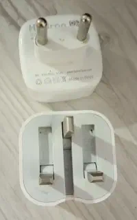 فروش شارژ اصلی گوشی آیفون