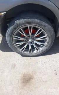 اگزوز بلوچی برای پژو