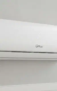 کولرگازی جی پلاس مدل TF30EL3A ظرفیت 30000