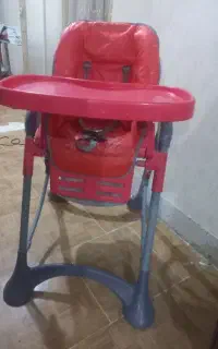ناهارخوری کودک
