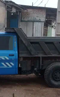 نیسان کمپرسی اتاق فابریک