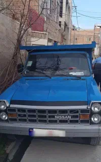 نیسان آپشنال تک سوز