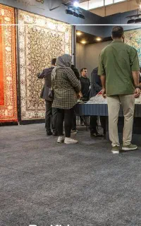 موکت ساده / اداری و منزل