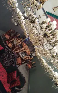 شهر لوستر شاهان