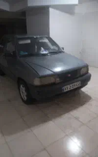 همه روزه ازفرداصبح توخط میرجاوه هستم سرویسم بودهست