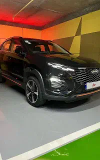 ام وی ام X33 کراس اتومات مدل ۱۴۰۳ مشکی