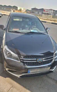 جیلی gc6
