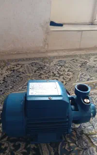 پمپ آب خانگی نیم اسب درحد نو