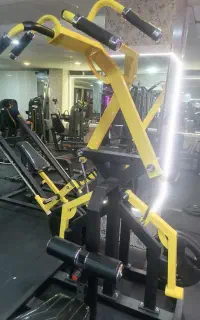 نظافتچی باشگاه المپیا
