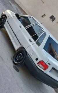 پراید مدل۸۷