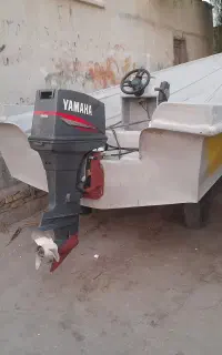 موتورقایق۸۵کامل