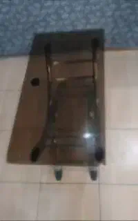 میز جلو مبلی