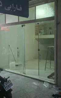 ناصرخسرو فارابی ۱۵ جلو خیابان